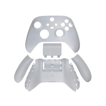 Xbox Series X Controller Case Kit (White)