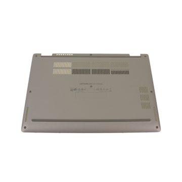 Bottom Cover for use with Dell Latitude 5300 2 in 1 Chromebook, MPN TV36M