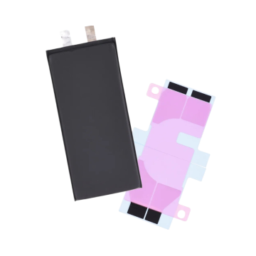 Prime Battery for use with iPhone XR (Spot Welding Required)
