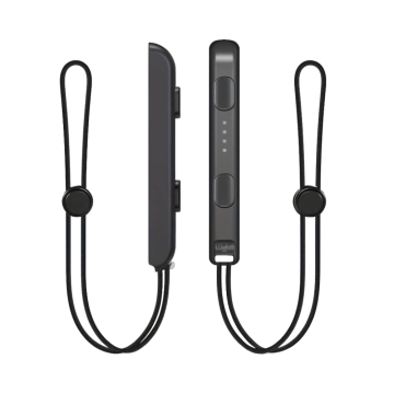 Left and Right Joy Con Strap for use with Nintendo Switch