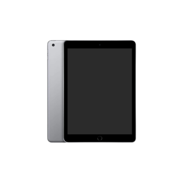 iPad 6 for Parts Only