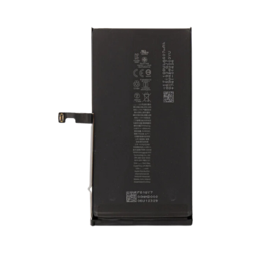 Premium Battery for use with iPhone 15 Plus