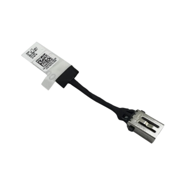 ODIN L13 DC Power Jack for Dell Latitude 3330 2-in-1 MPN: JICN