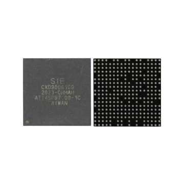 South Bridge IC Chip SIE CXD90061GG for use with PS5 Motherboard
