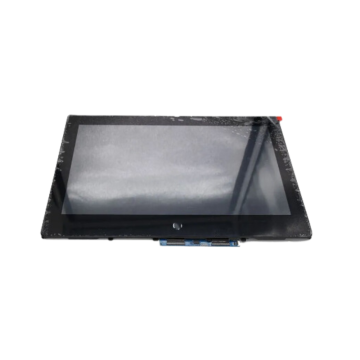 LCD Type 2 Sharp Corners Bezel for HP X360 11 G6 Touch Display Assembly PART: M03751-001
