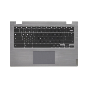 Palmrest/Keyboard for Lenovo 14e (81MH) Part 5CB0S95246, 5CB0S95226