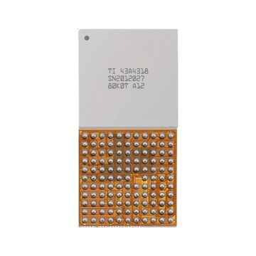 Charging IC for iPhone 15 / 15 Plus / 15 Pro / 15 Pro Max (SN2012027)