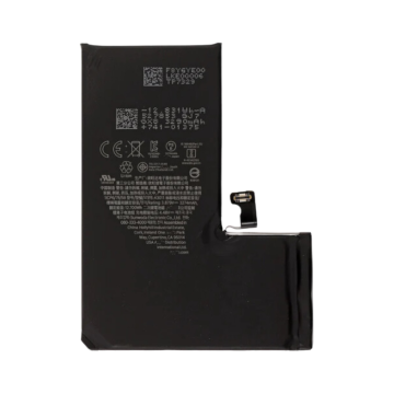 Premium Battery for use with iPhone 15 Pro