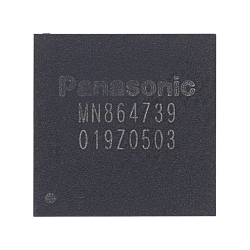 Panasonic MN864739 HDMI Encoder IC for PlayStation 5