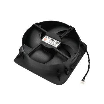 Internal Cooling Fan for use with Xbox Series X