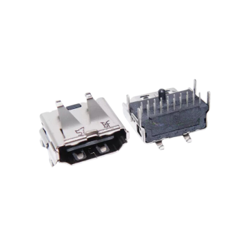 HDMI Port Connector for use with PlayStation 3 Slim
