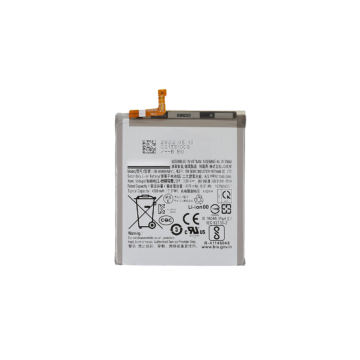 Battery for use with Galaxy S21 FE