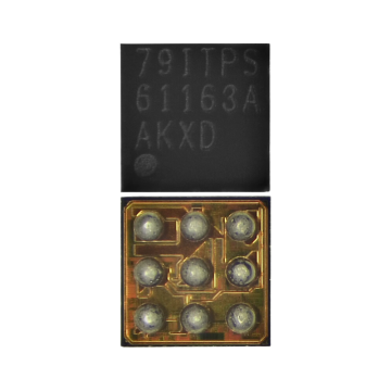 Backlight IC (TPS61163A) Compatible For Nintendo Switch