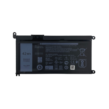 Dell Chromebook 3110 Battery Part YRDD6
