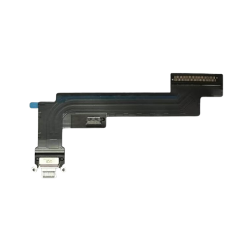 Charge Port Flex for use with iPad Air 5 (WiFi Version) (Starlight)