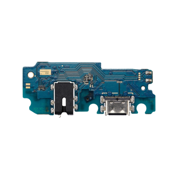 Charging Port Board with Headphone Jack for Galaxy A13 5G (A136/2021) U.S Version