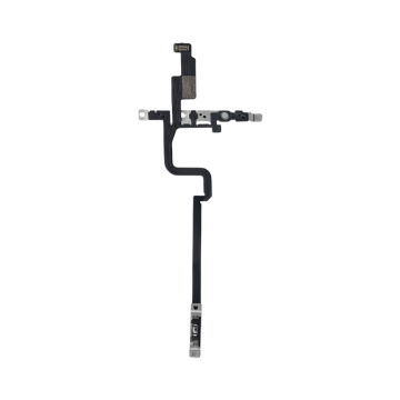Power and Volume Flex Cable for use with iPhone 15 Pro