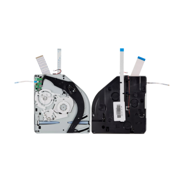Disc Drive for use with PlayStation 5 (CFI-12XXA)