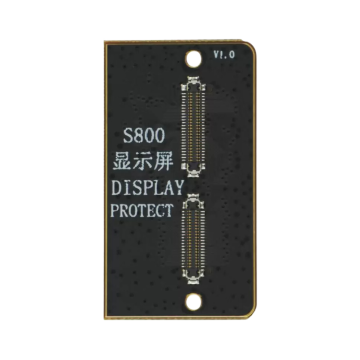 DLZ-S800 Main Display Board