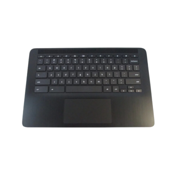 Palmrest/Keyboard/Trackpad for use with HP 14 G7, MPN: M47207-001