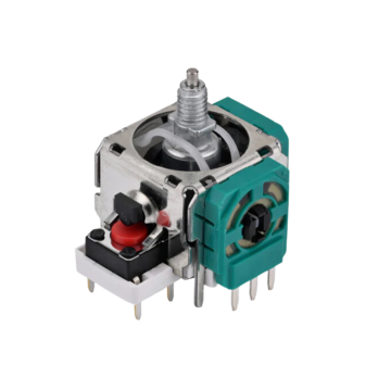 Original Joystick Module for Xbox Elite Series 2 Controller (364095245196)