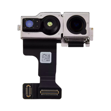 Front camera for iPhone 16