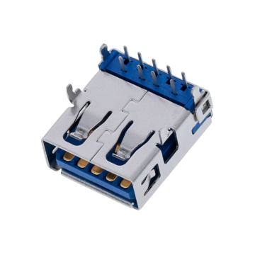 USB-A 3.0 Port for PlayStation 5