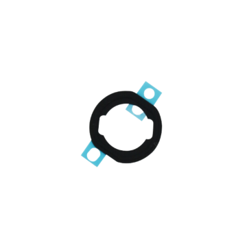 Home Button Adhesive for use with iPad Air/ iPad 5/ iPad 6