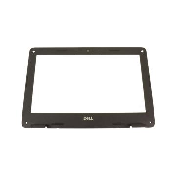 LCD Bezel (Single Mic) for Dell 3110 PN 0KJ49X
