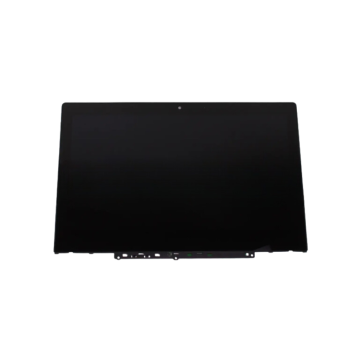 LCD Assembly for use with Lenovo 500Ee Gen 2 81MC Chromebook, Part Number: 5D10T79593
