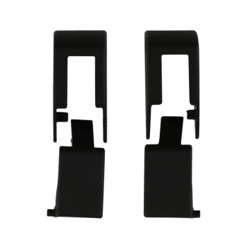 Left and Right Kickstand Hinge Cover Set for Switch OLED