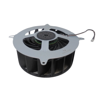 Inner Cooling Fan for PlayStation 5 PS5 (17 Blades, 1.9a)