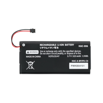 Battery for Nintendo Switch Joy Con Controller