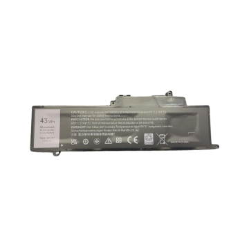 Battery for Dell Inspiron 11 3000 3147 3148 3152 MD: GK5KY