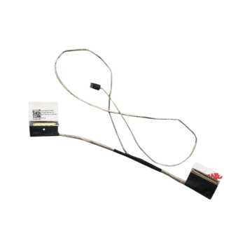 LCD Cable for use with Lenovo 14e (ELAC1&2 DC02003FZ00, 5C10S73167) 30 Pin