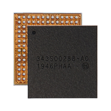 PMIC for iPad Air Pro 11" 2nd Gen MPN: 343S00263
