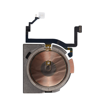 Wireless Charging Flex with Flashlight Cable for use with 15