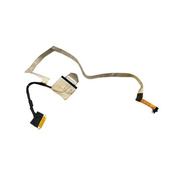 LCD Video Display Cable for use with Dell 3320 MPN: F38FF, 0F38FF