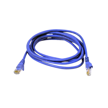 Cat 6 Blue Ethernet Cable (6 ft.)