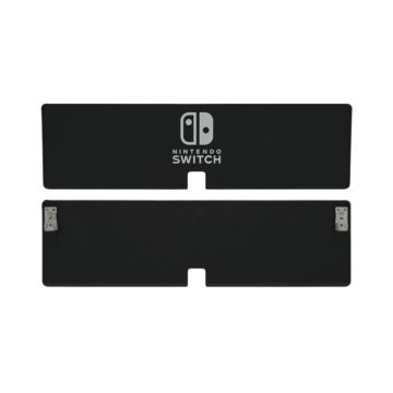 Kickstand for Nintendo Switch OLED (Black)