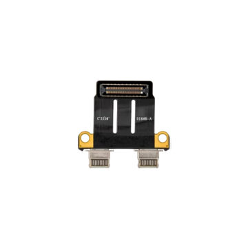 USB C Board for MacBook Pro 13" / Pro 16" / Pro 15" Touch Bar ( A1989 / A2159 / A2251 / A2289 / A2238 / A2141 / A1990 / Mid 2018 to Mid 2020 / A2338 ( Late 20220 )