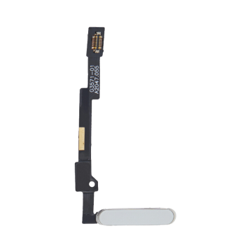 Power Button Flex for use with iPad Mini 6 (Starlight)