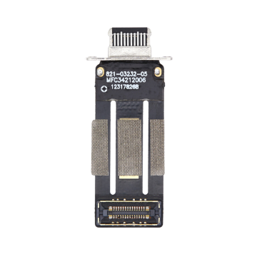 Charging Port for use with iPad Mini 6 (Space Gray)