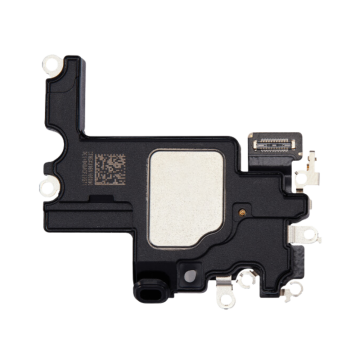 Earspeaker for use with iPhone 15 Plus