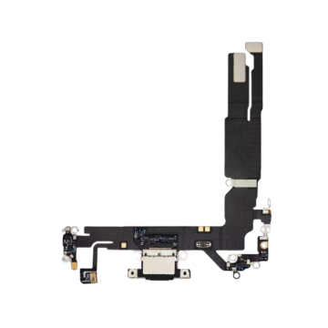 Dock Charge flex cable for iPhone 16
