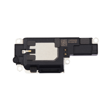 Loudspeaker for use with iPhone 15 Pro Max
