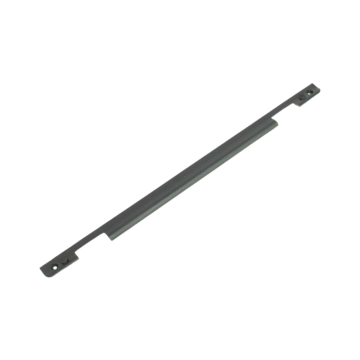 Hinge Cover Cap for use with Lenovo 300e Gen 2 81MB/ MTK 81QC/ AST 82CE/ 500e Gen 2 81MC Chromebook, Part Number: 5CB0T45070