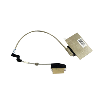 LCD Video Cable for use with HP 11 G8 EE Chromebook, Part Number: L89775-001