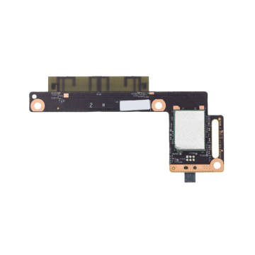 Power / Eject Switch / RF Antenna Board for use with Xbox Series X (Board #1888)