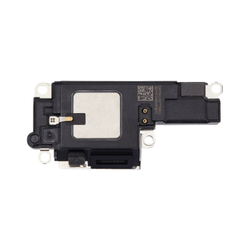 Loudspeaker for use with iPhone 15 Pro